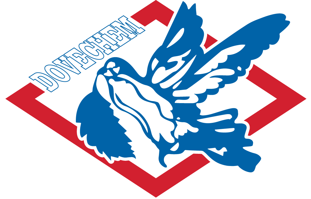 Logo PT. Dover Chemical